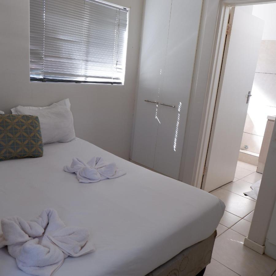 Apartment The Tower Mews Kapstadt