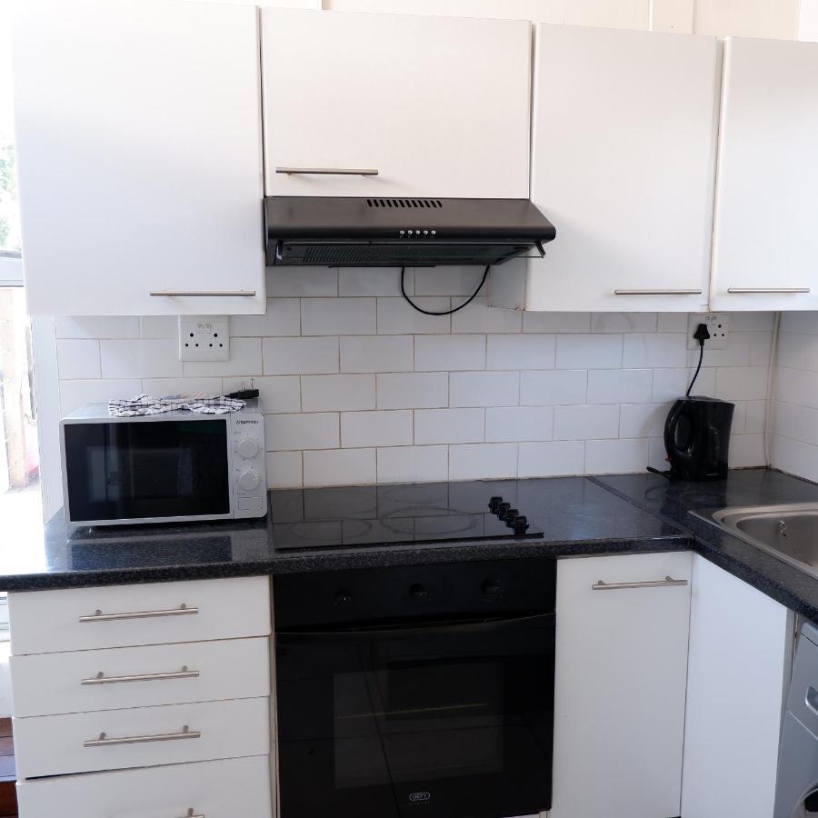 Apartment The Tower Mews Cape Town