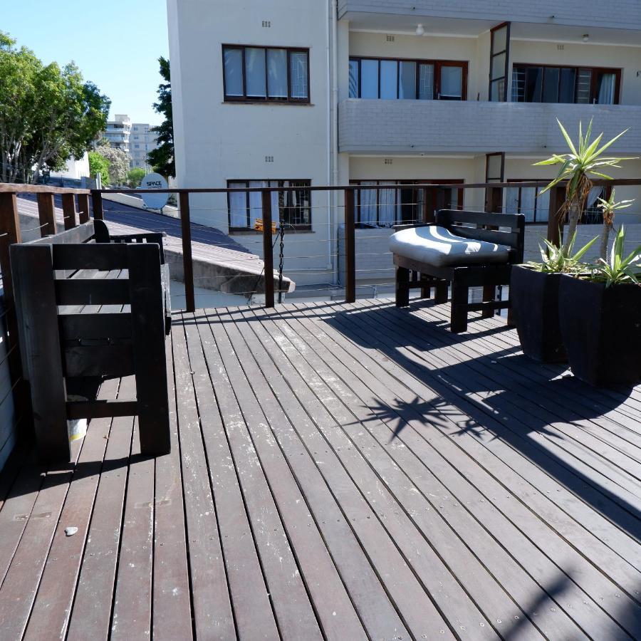 Apartment The Tower Mews